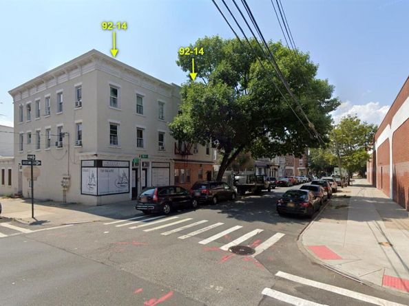 92-16 95th Avenue, Ozone Park NY 11416