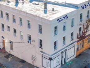 92-16 95th Avenue, Ozone Park NY 11416