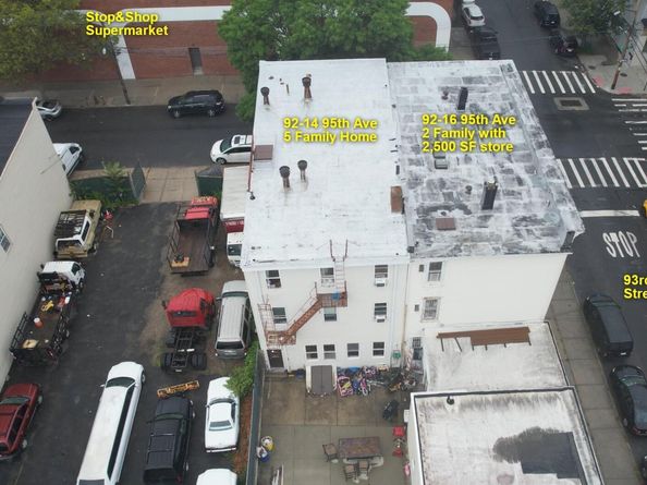 92-16 95th Avenue, Ozone Park NY 11416