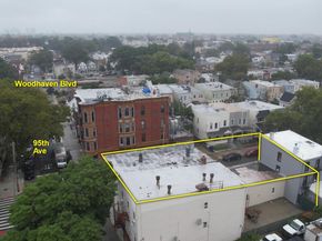 92-16 95th Avenue, Ozone Park NY 11416