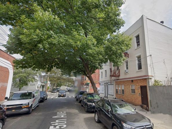 92-16 95th Avenue, Ozone Park NY 11416