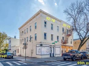 92-16 95th Avenue, Ozone Park NY 11416