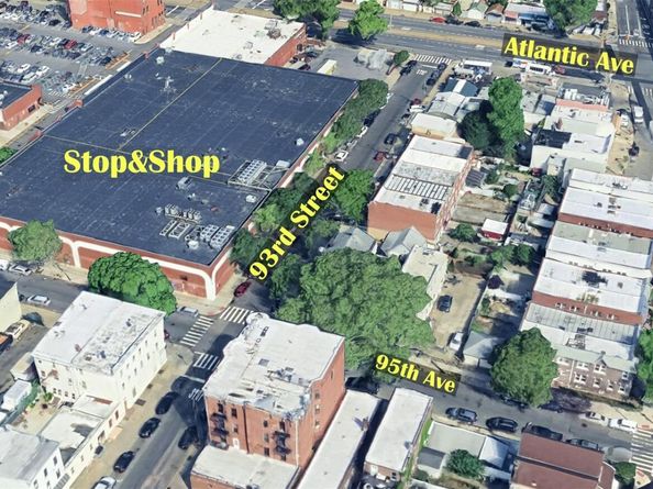 92-16 95th Avenue, Ozone Park NY 11416
