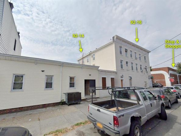 92-16 95th Avenue, Ozone Park NY 11416