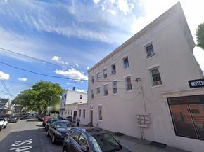 92-16 95th Avenue, Ozone Park NY 11416