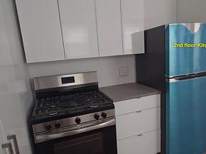 92-16 95th Avenue, Ozone Park NY 11416