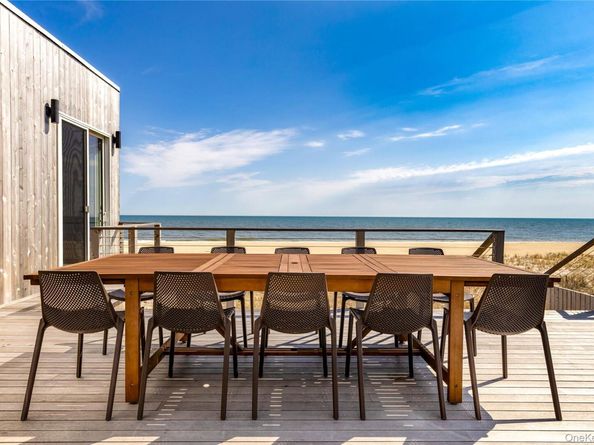 436 Ocean Walk, Fire Island Pines NY 11782