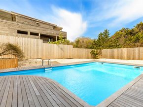 436 Ocean Walk, Fire Island Pines NY 11782