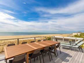 436 Ocean Walk, Fire Island Pines NY 11782