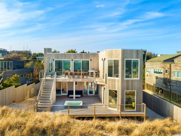 436 Ocean Walk, Fire Island Pines NY 11782