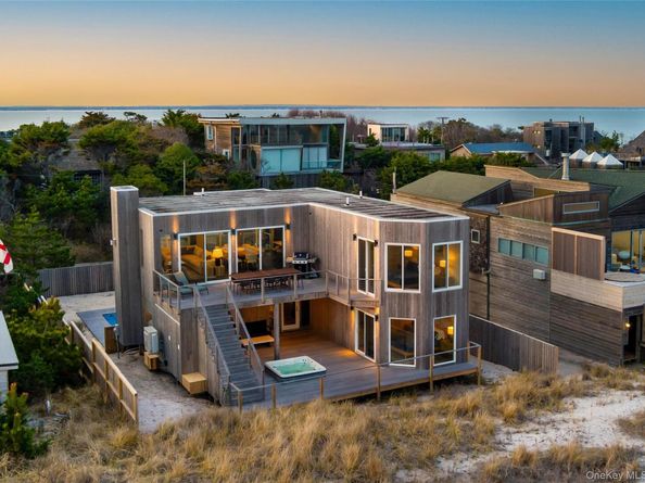 436 Ocean Walk, Fire Island Pines NY 11782