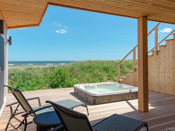 436 Ocean Walk, Fire Island Pines NY 11782