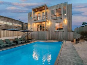 436 Ocean Walk, Fire Island Pines NY 11782