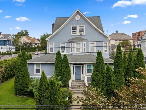 53 Rich Avenue, Mount Vernon NY 10550
