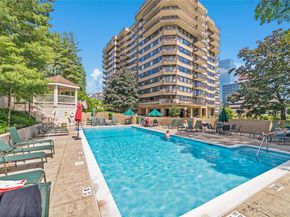 25 Rockledge Avenue 901W, White Plains NY 10601
