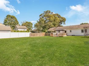 15 Brook Street, Sayville NY 11782