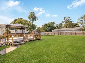 15 Brook Street, Sayville NY 11782