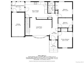 530 N Oak Street, Massapequa NY 11758
