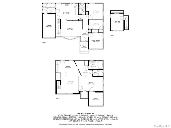 530 N Oak Street, Massapequa NY 11758