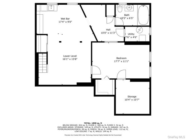 530 N Oak Street, Massapequa NY 11758