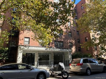 99-11 60 Ave