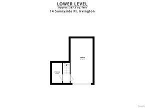 14 Sunnyside Place, Irvington NY 10533