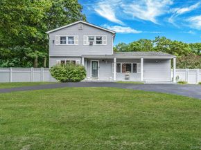 43 Hampton Avenue, Mastic NY 11950