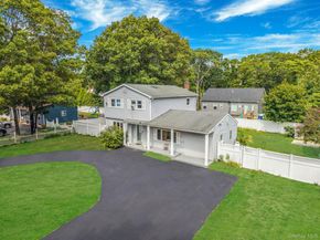 43 Hampton Avenue, Mastic NY 11950