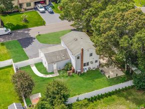 43 Hampton Avenue, Mastic NY 11950