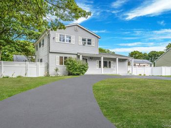 43 Hampton Avenue