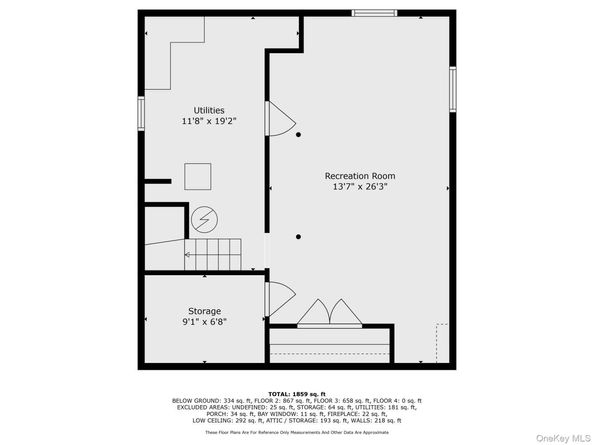 82 Robertson Road, Lynbrook NY 11563