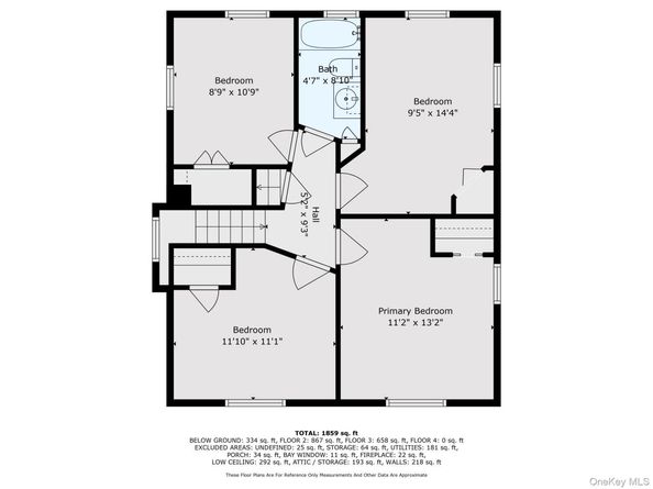 82 Robertson Road, Lynbrook NY 11563