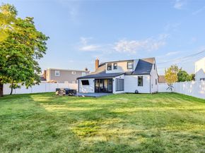 598 N Suffolk Avenue, Massapequa NY 11758