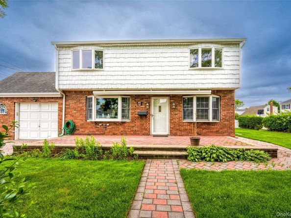 4 Jordan Lane, Hicksville NY 11801