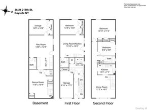 36-24 216th Street, Bayside NY 11361