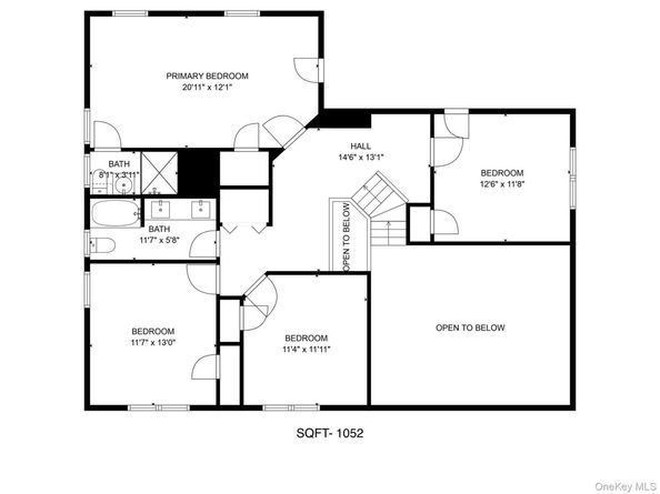 5 Brian Lane, East Northport NY 11731