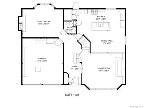 5 Brian Lane, East Northport NY 11731