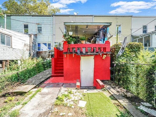 91-26 110th Street, Richmond Hill NY 11418