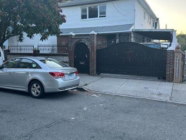 16321 Phroane Avenue, Jamaica NY 11433