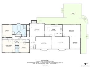 3 Five Acre Court, Smithtown NY 11787