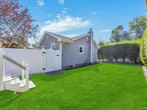 38 Beach Street, West Islip NY 11795