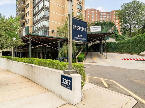 2287 Johnson Avenue 10B, Bronx NY 10463