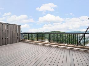 2287 Johnson Avenue 10B, Bronx NY 10463