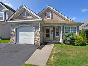 11 Ethan Circle, Middle Island NY 11953