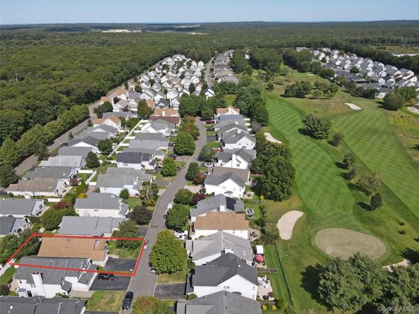 11 Ethan Circle, Middle Island NY 11953