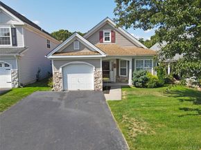 11 Ethan Circle, Middle Island NY 11953