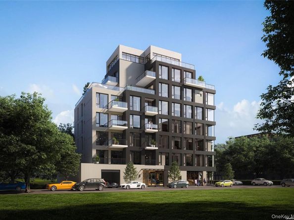 31-16 21st Street PH2D, Astoria NY 11106