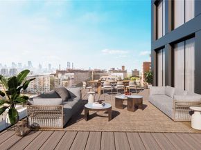 31-16 21st Street PH2D, Astoria NY 11106