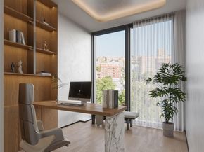 31-16 21st Street PH2D, Astoria NY 11106