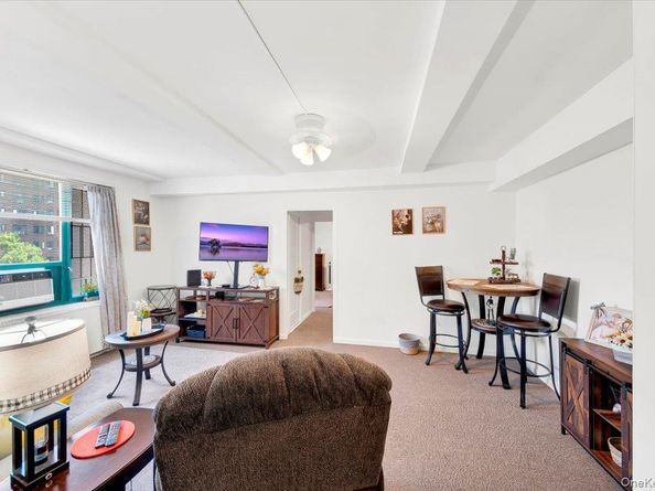 1595 Metropolitan Avenue 7D, Bronx NY 10462